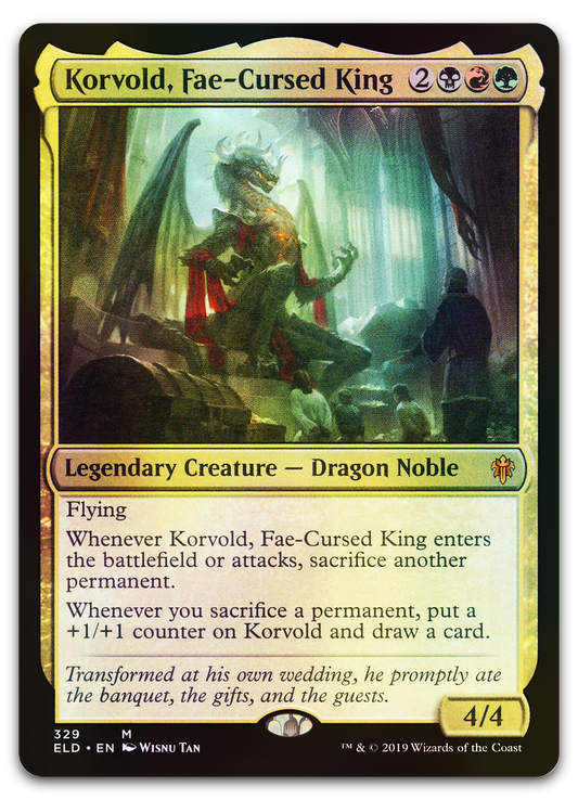 Product image for TCG 198424