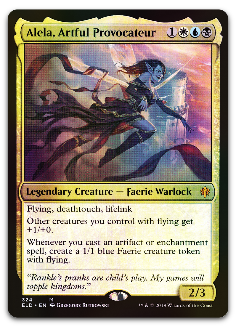 Product image for TCG 198425