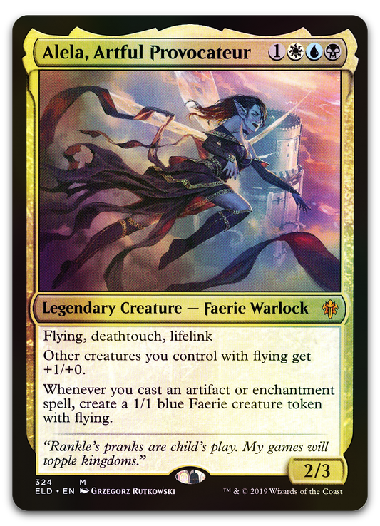 Product image for TCG 198425