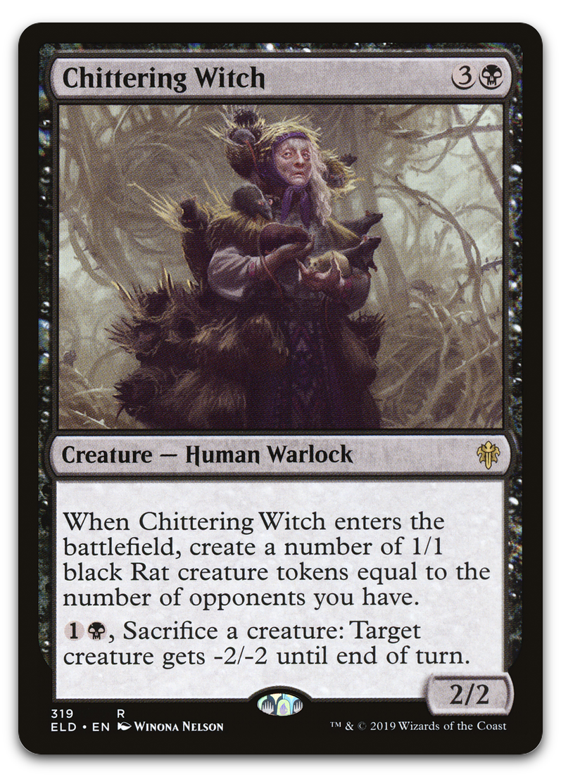 Product image for TCG 198428