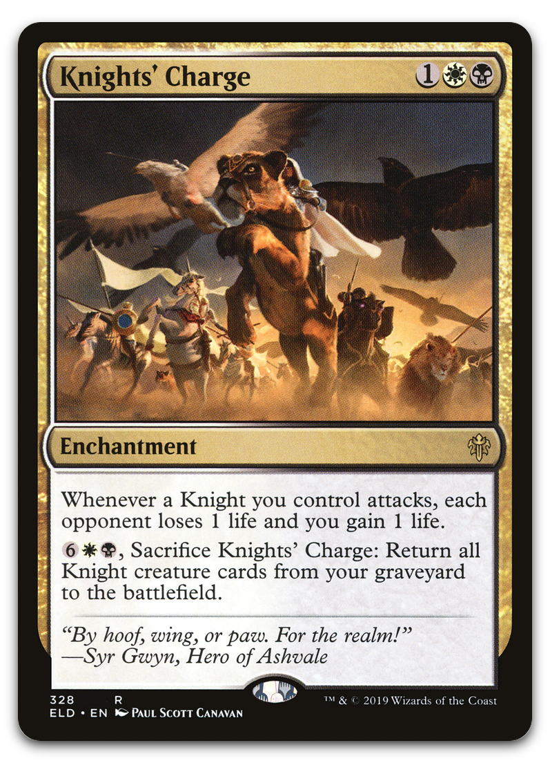 Product image for TCG 198433