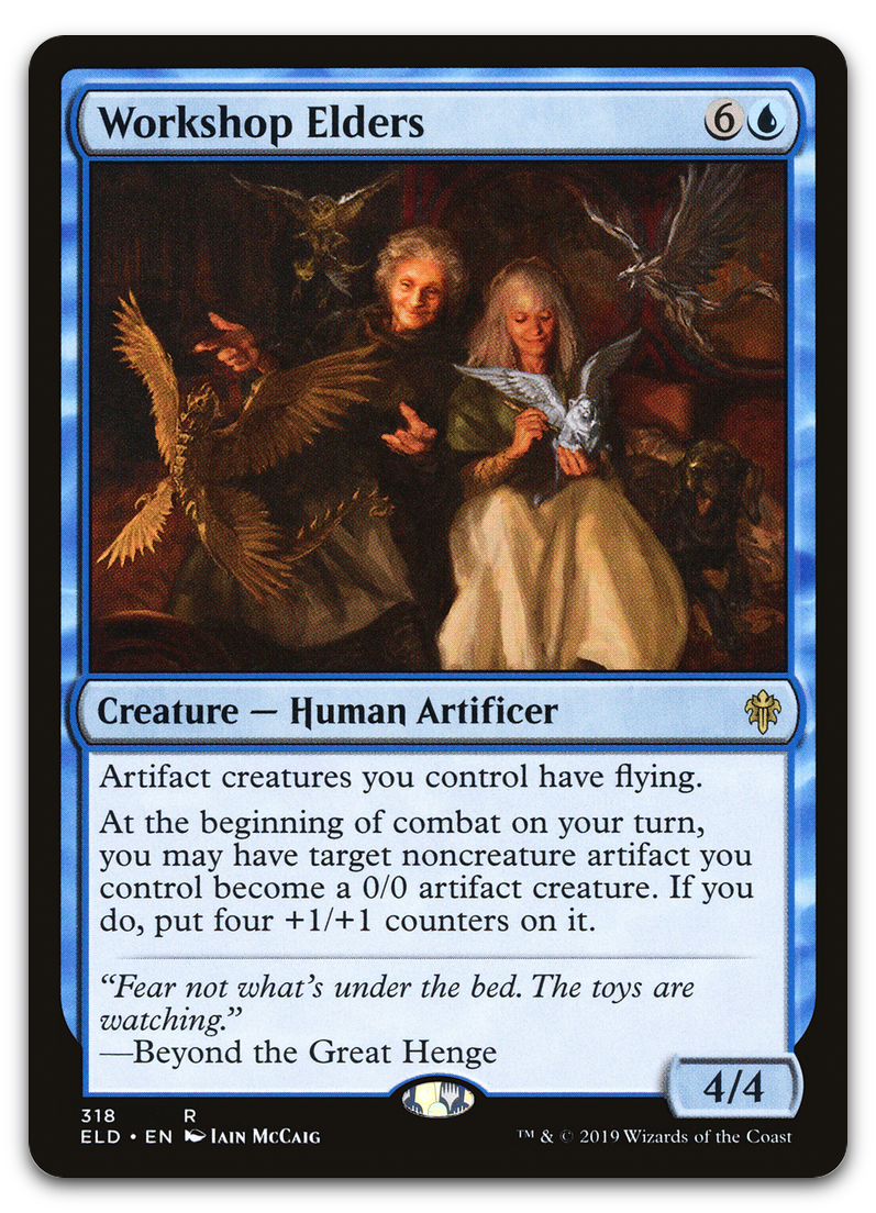 Product image for TCG 198440