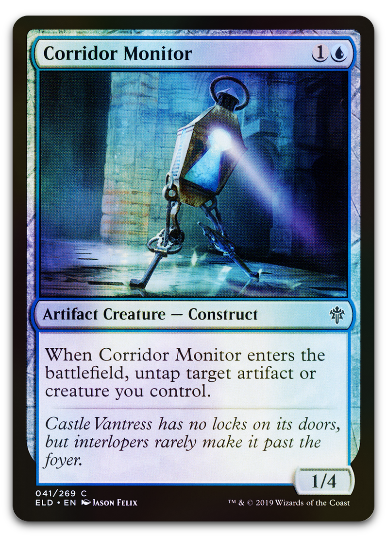 Product image for TCG 198558