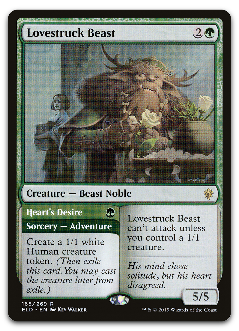 Product image for TCG 198578