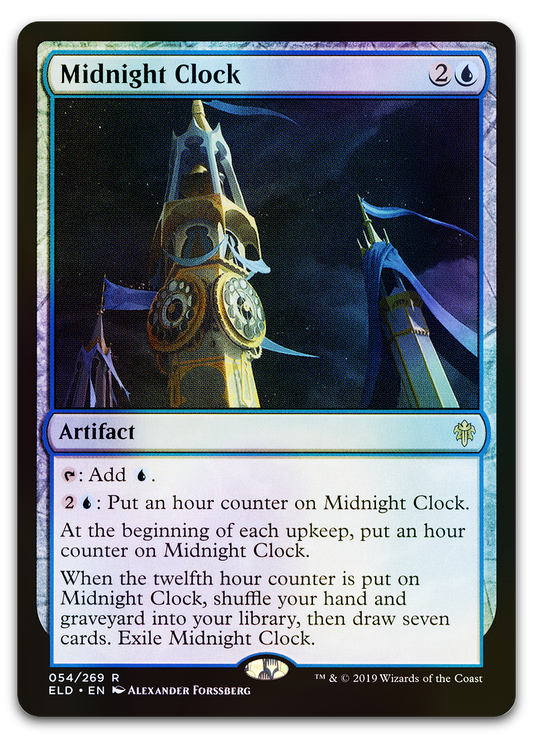 Product image for TCG 198581