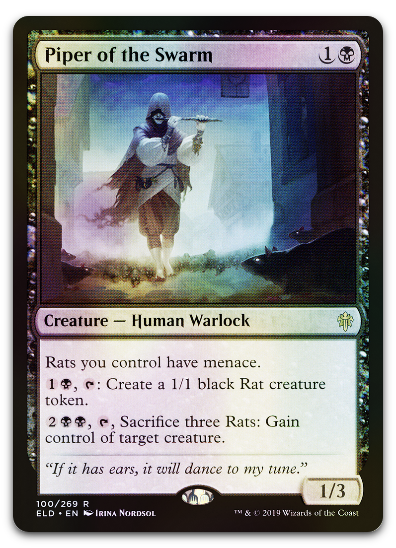 Product image for TCG 198582