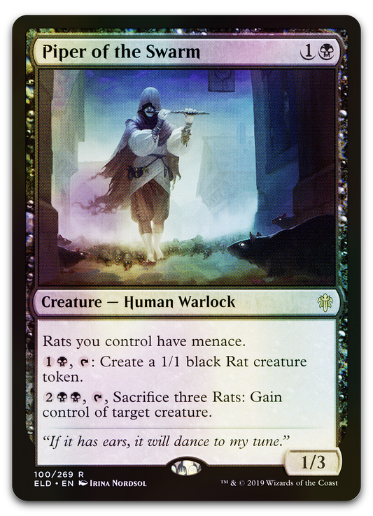 Product image for TCG 198582