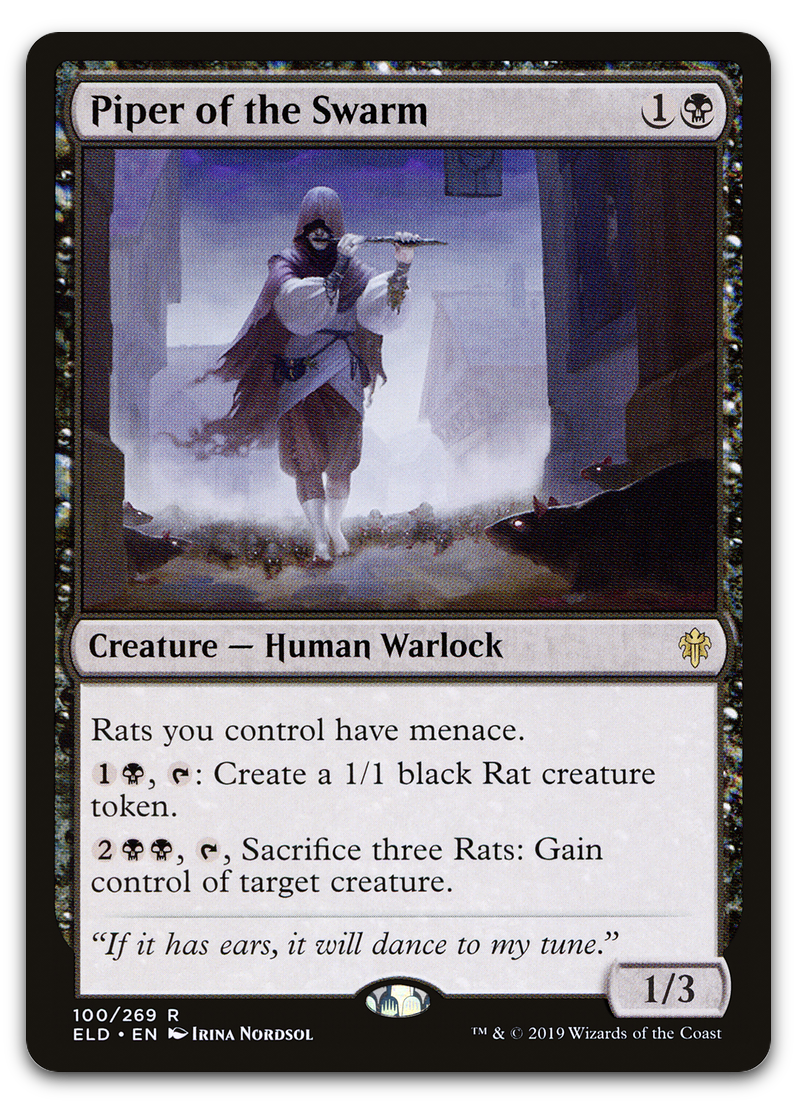 Product image for TCG 198582