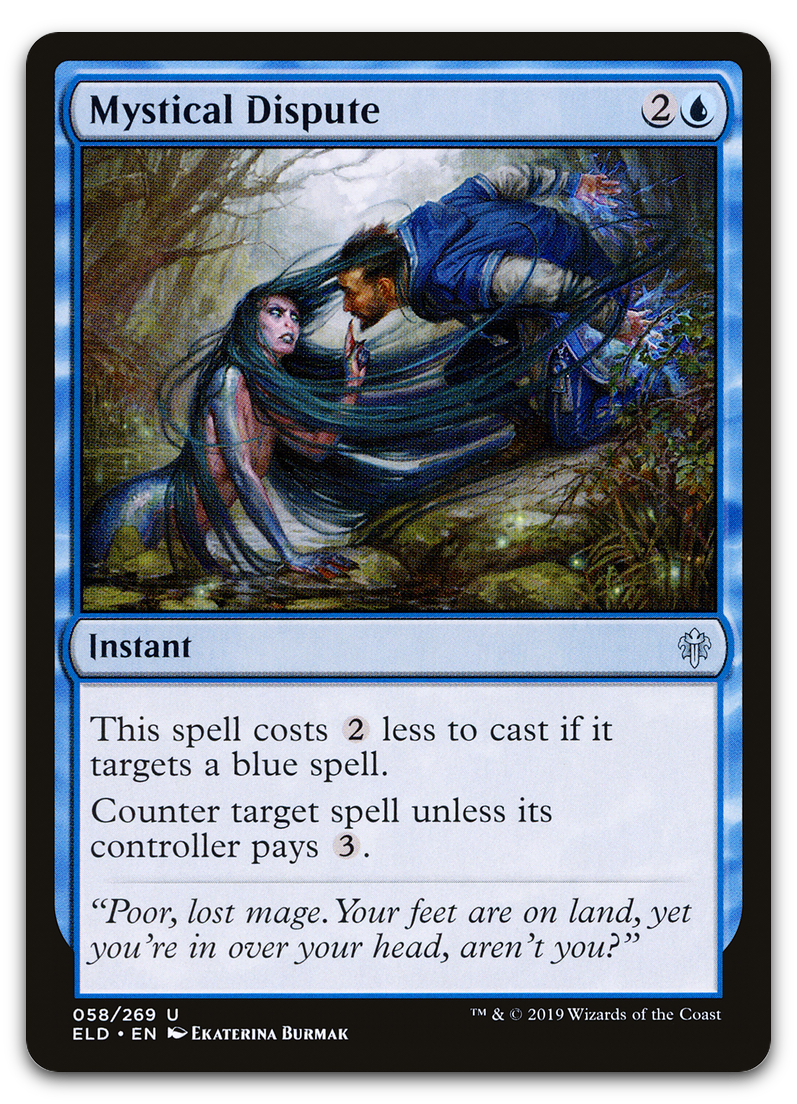 Product image for TCG 198683