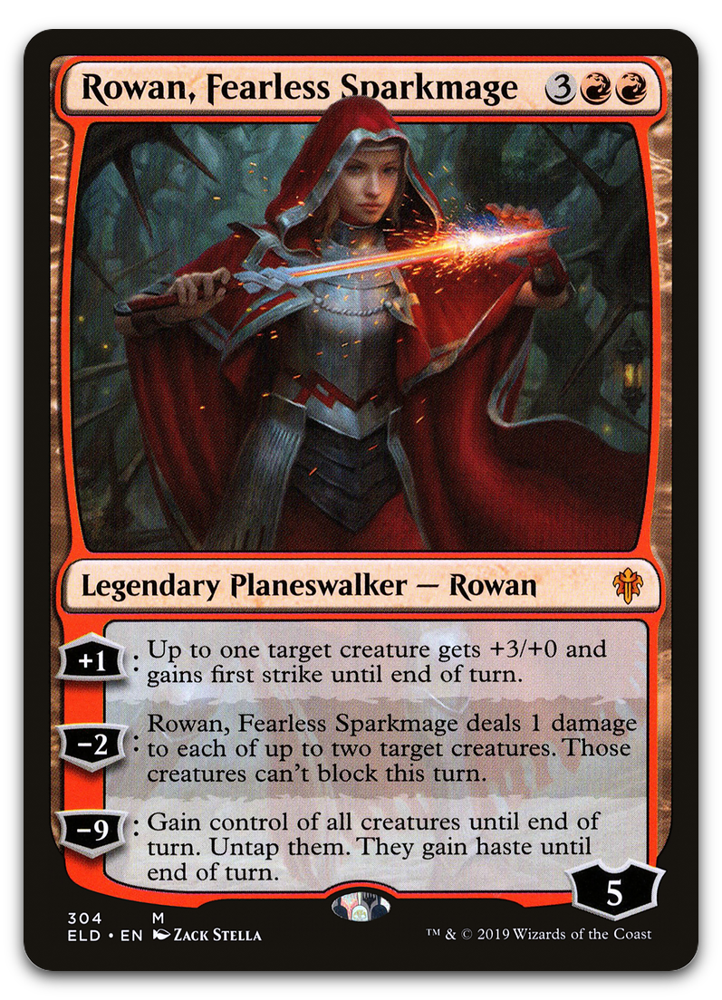 Product image for TCG 198719