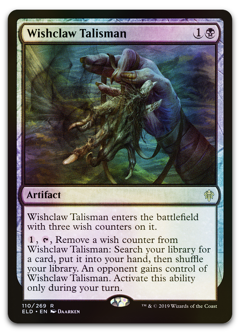 Product image for TCG 198745