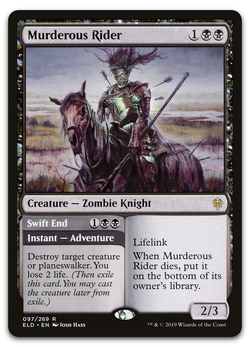 Product image for TCG 198749