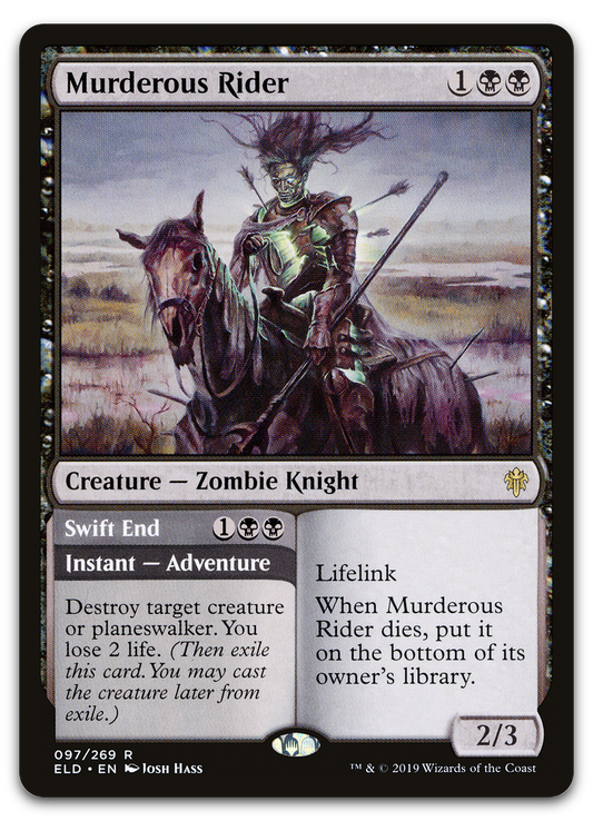 Product image for TCG 198749