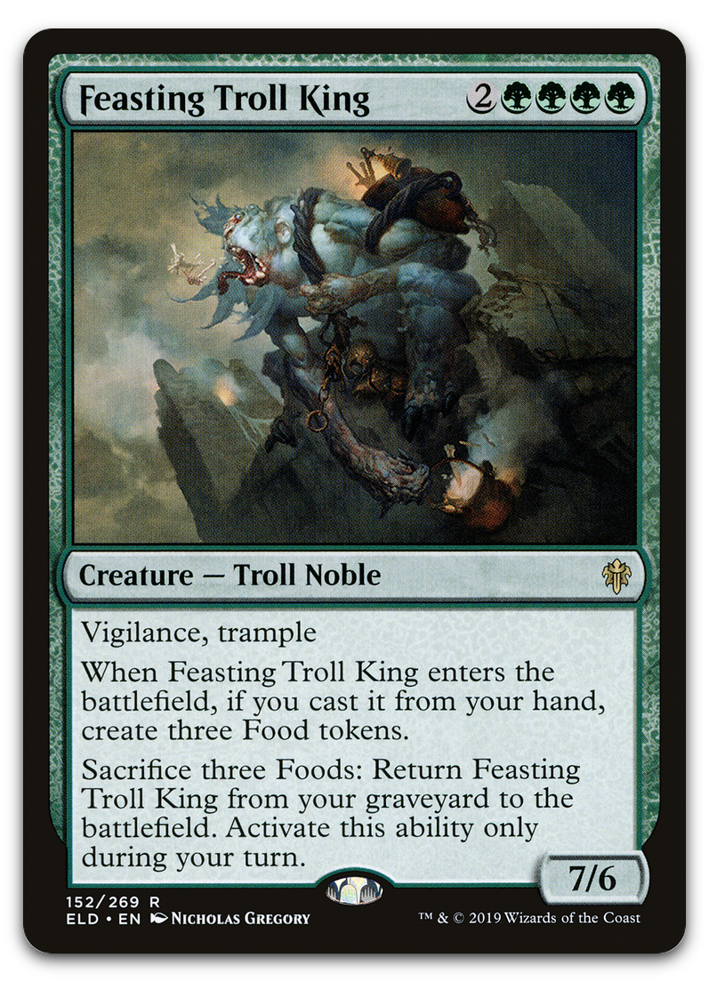 Product image for TCG 198776