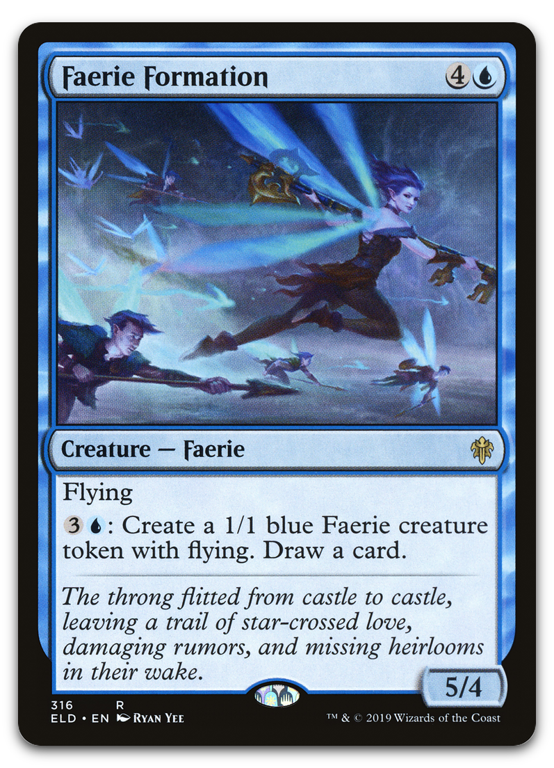Product image for TCG 198817