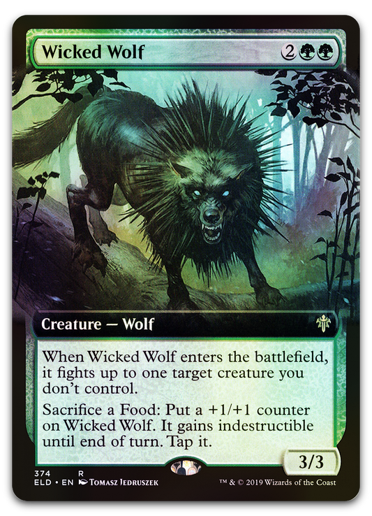 Product image for TCG 198820