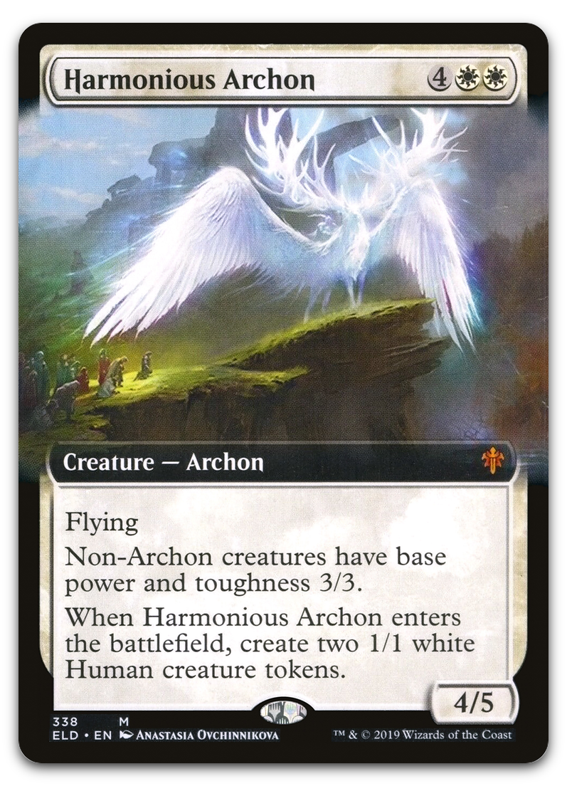 Product image for TCG 198855