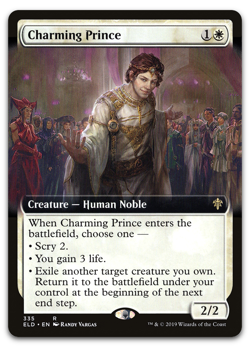 Product image for TCG 198856