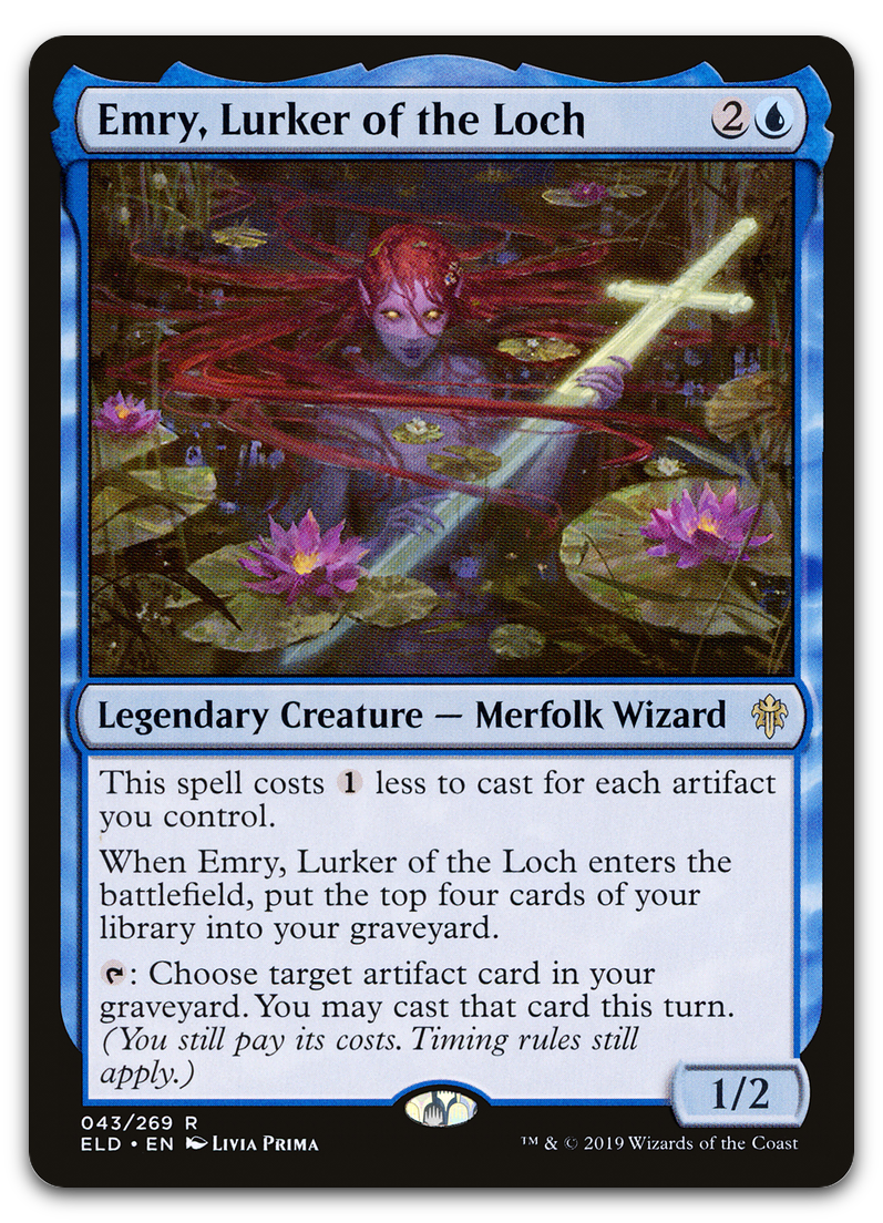 Product image for TCG 198857