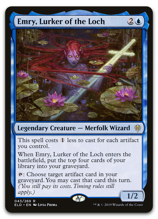 Product image for TCG 198857