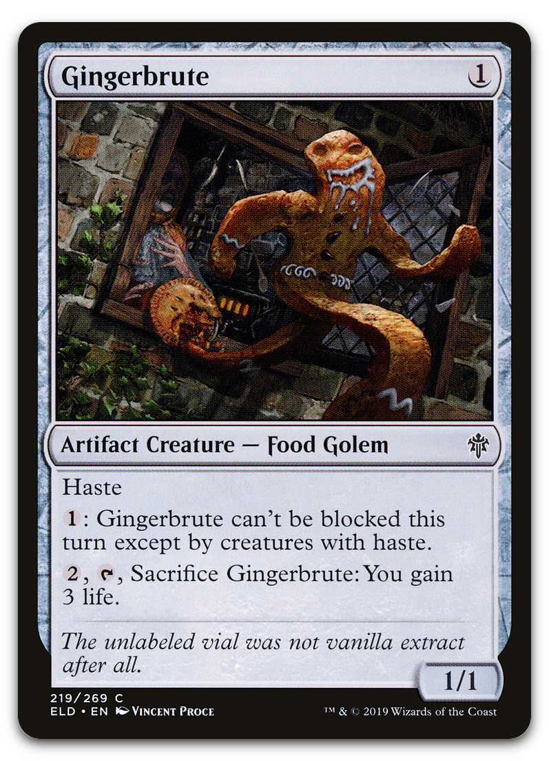 Product image for TCG 198887
