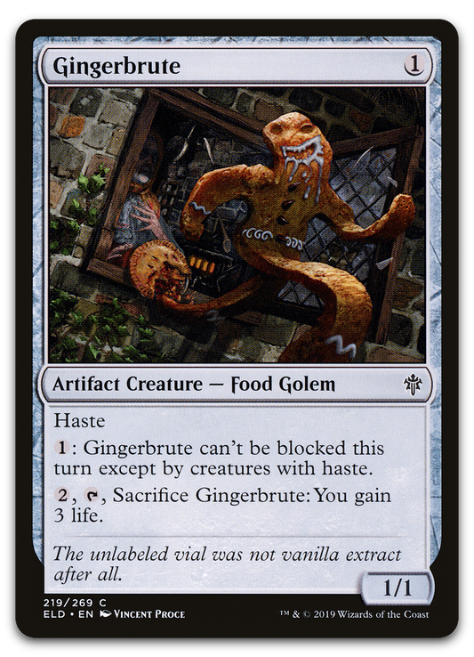 Product image for TCG 198887