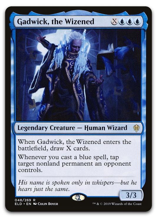 Product image for TCG 198943