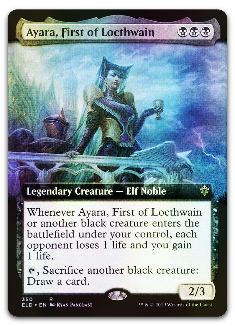 Product image for TCG 198982