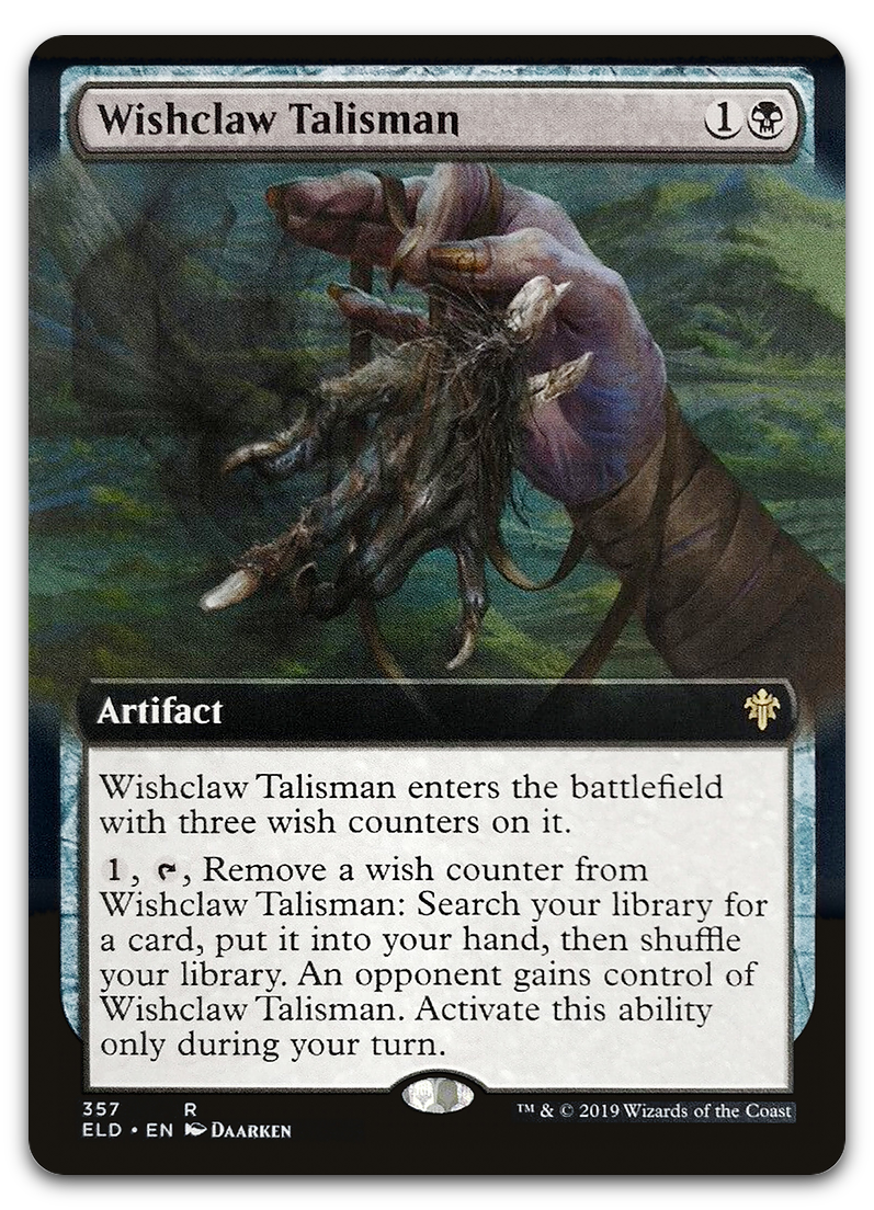 Product image for TCG 198984