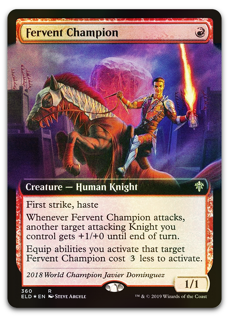 Product image for TCG 198986