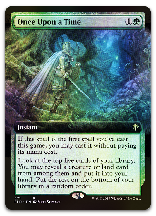 Product image for TCG 198989