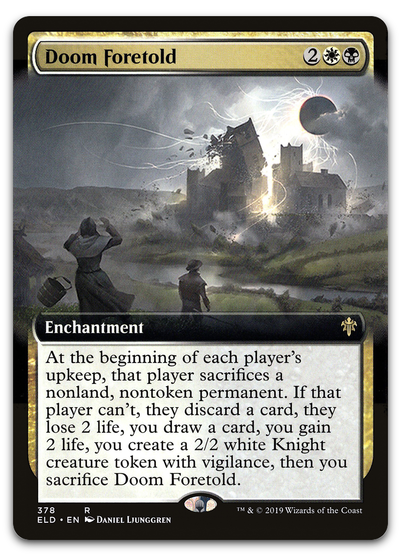 Product image for TCG 198993