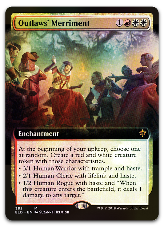 Product image for TCG 198995