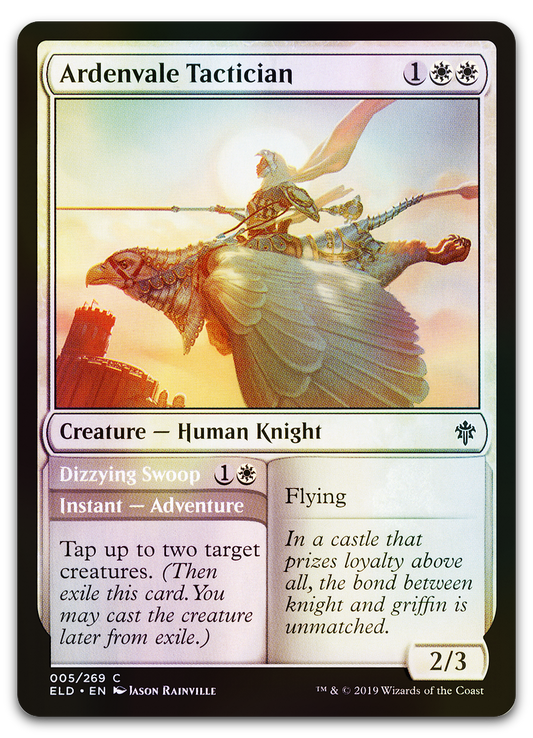 Product image for TCG 198997