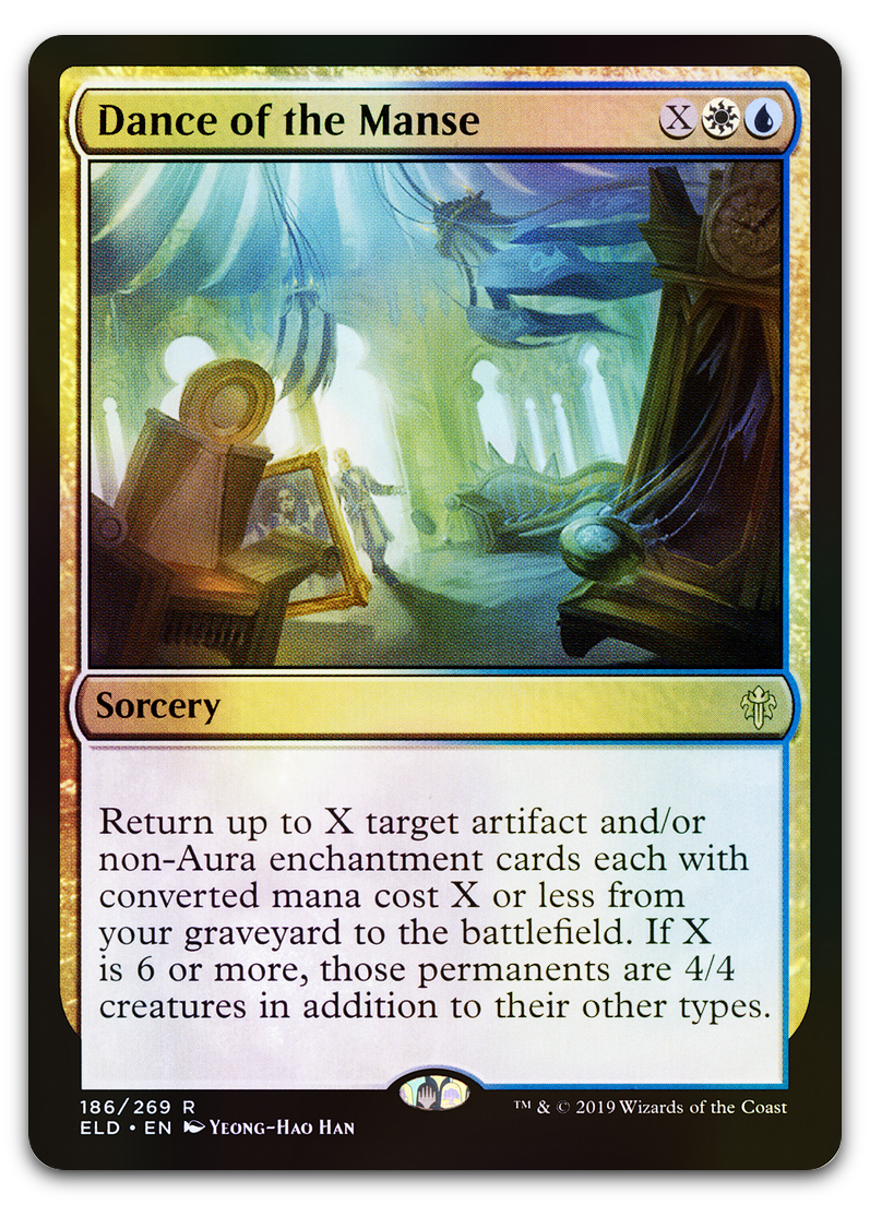Product image for TCG 199024
