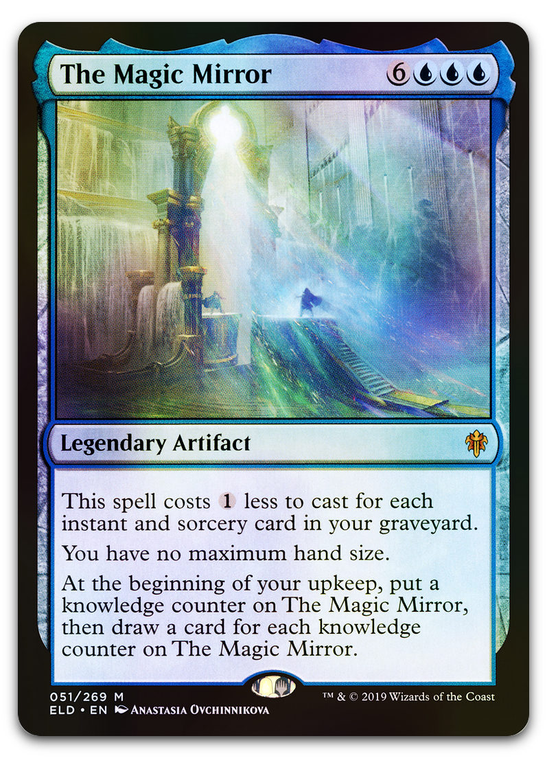 Product image for TCG 199031