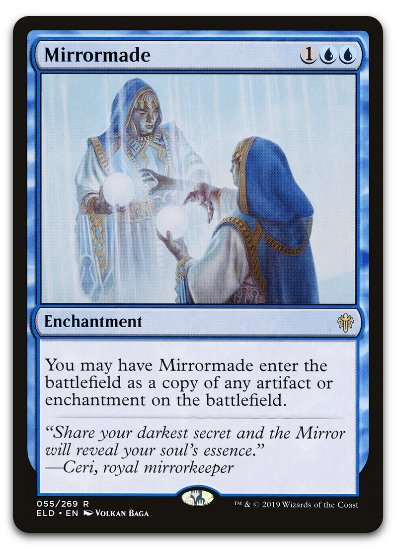 Product image for TCG 199057