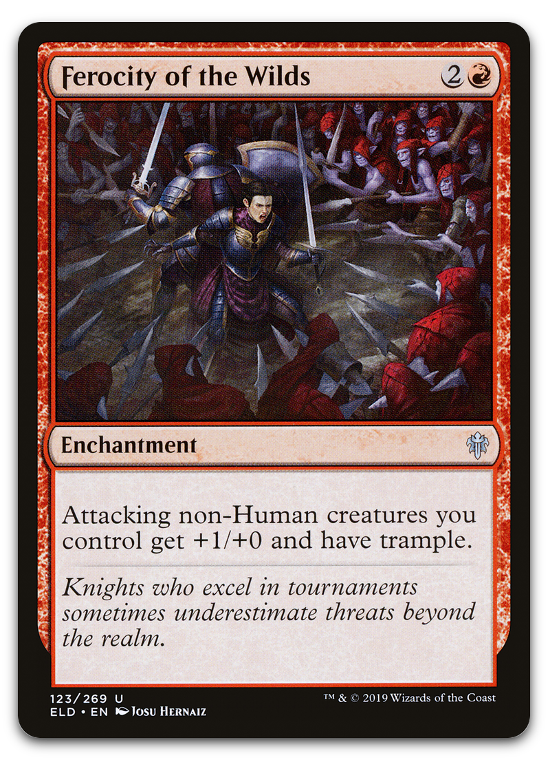 Product image for TCG 199095