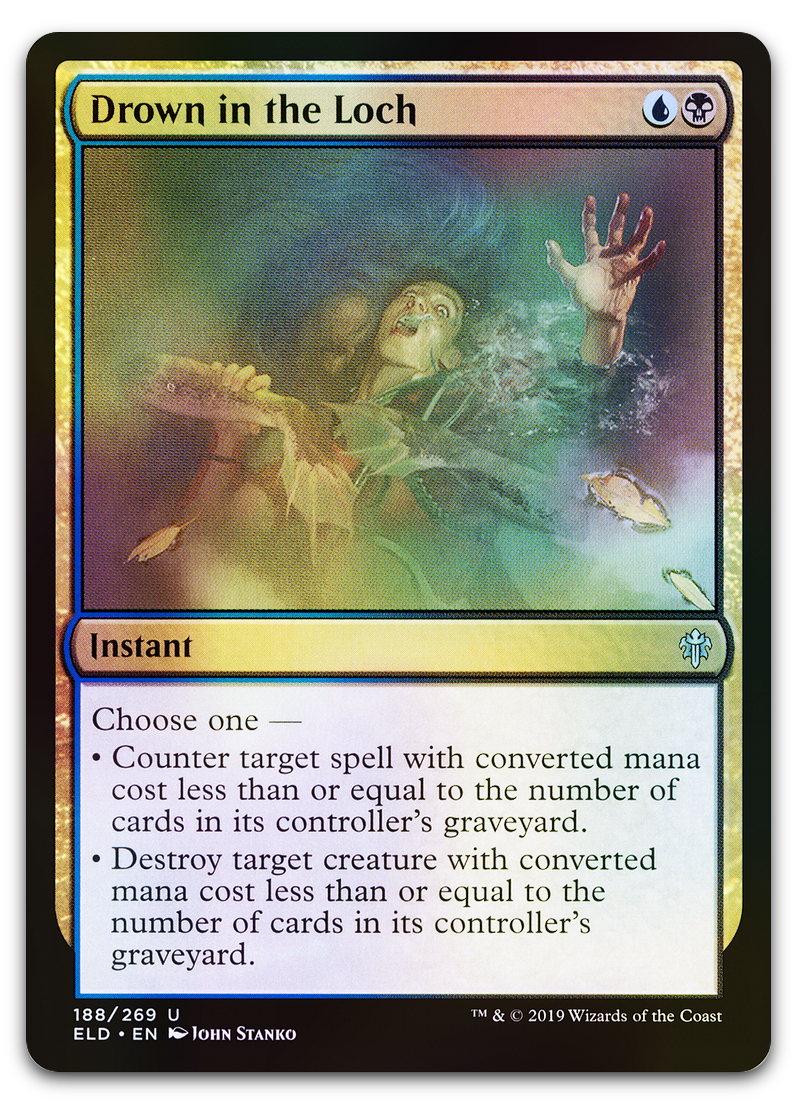 Product image for TCG 199207