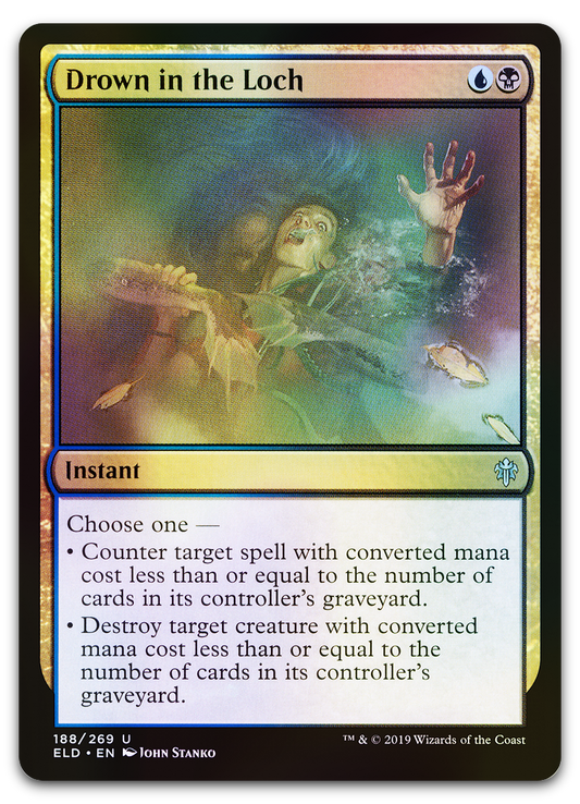 Product image for TCG 199207