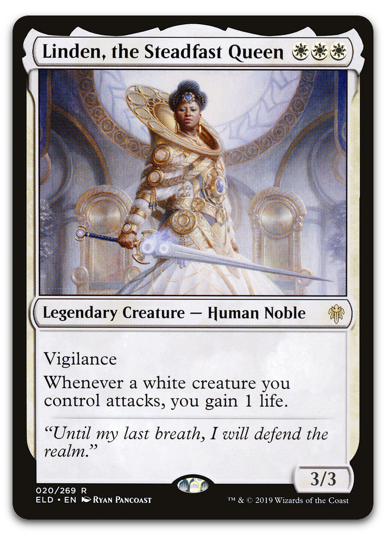 Product image for TCG 199209