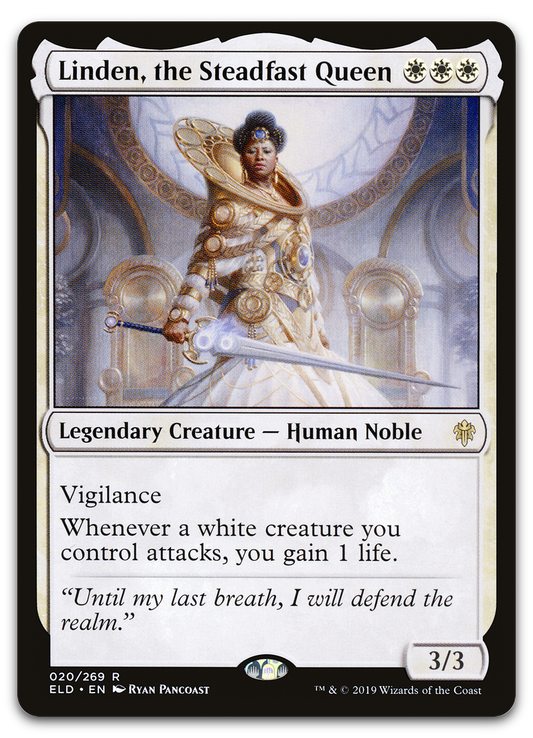 Product image for TCG 199209