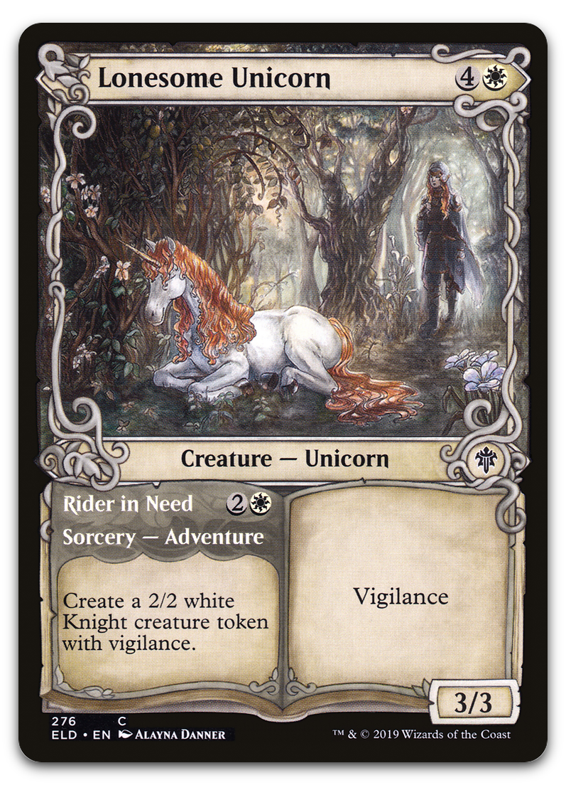 Product image for TCG 199218