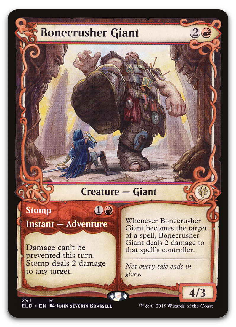 Product image for TCG 199232