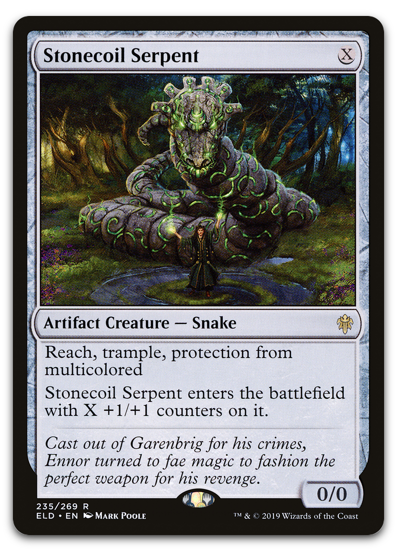 Product image for TCG 199257