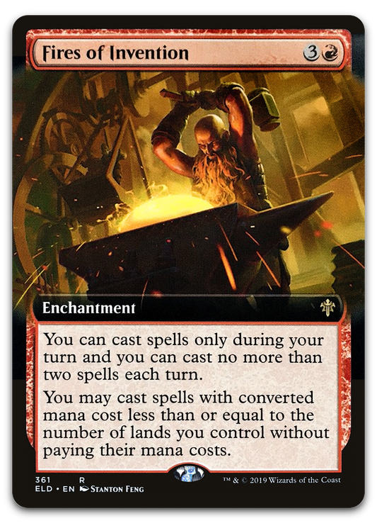 Product image for TCG 199258