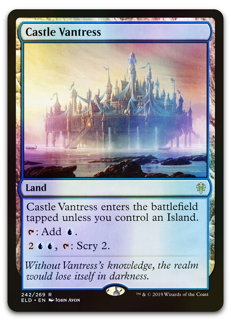 Product image for TCG 199284