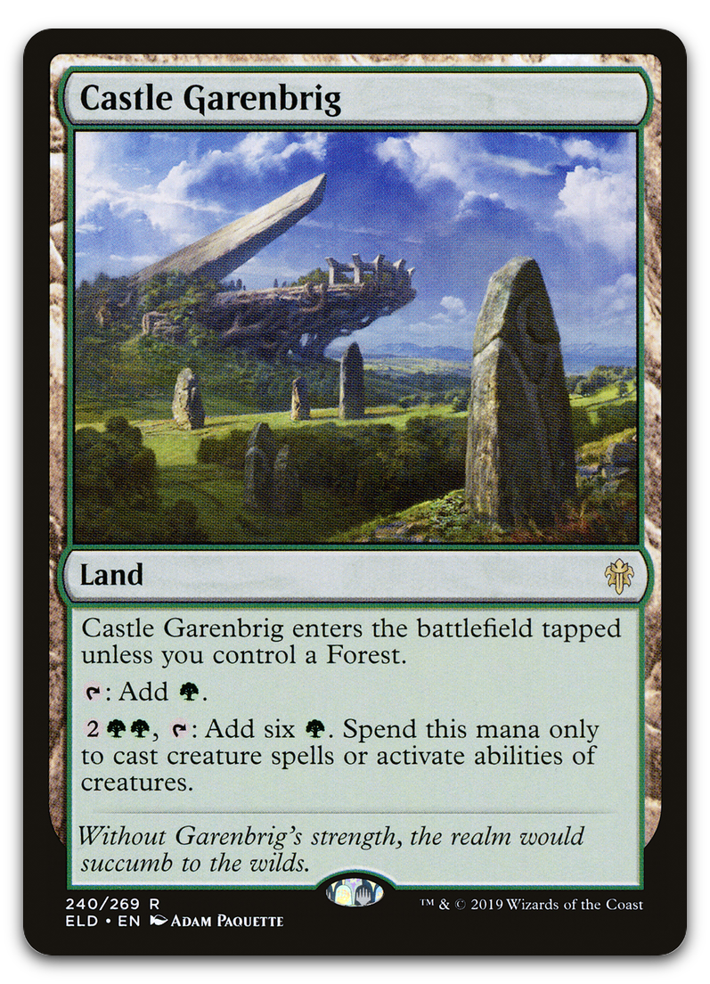 Product image for TCG 199288