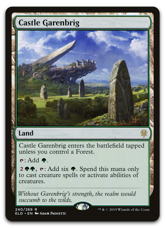 Product image for TCG 199288