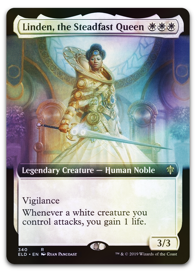 Product image for TCG 199290